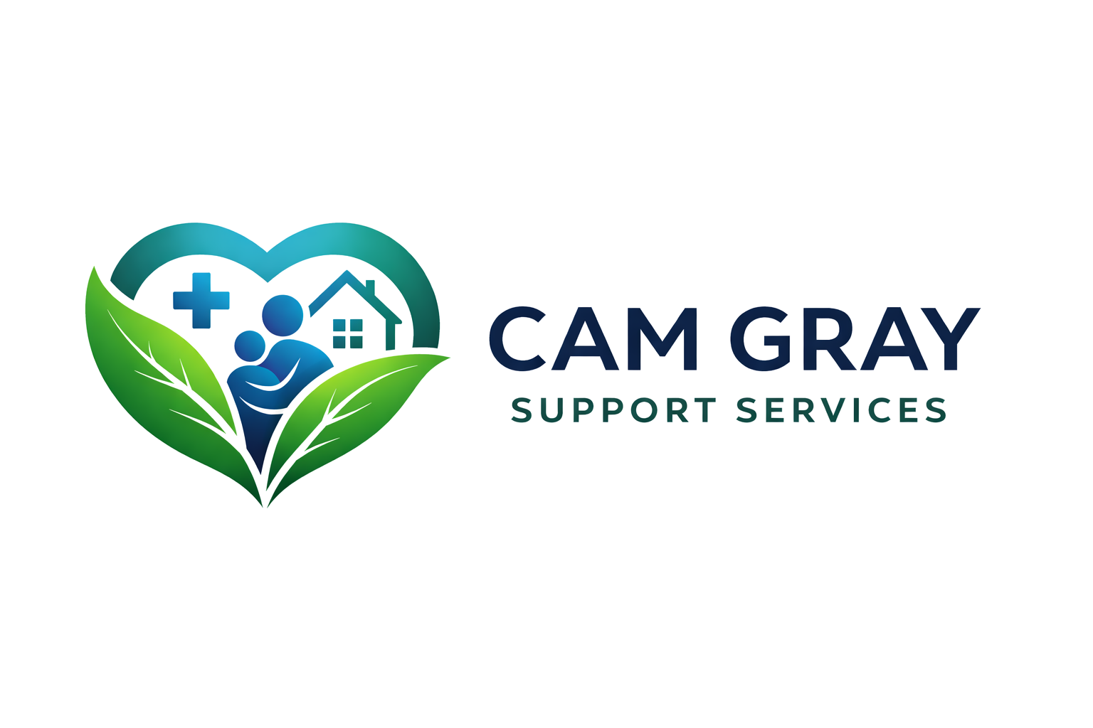 Cam Gray Support Services